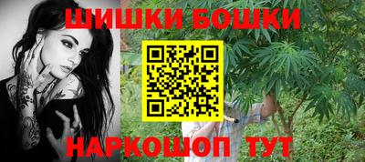 гидра Берёзовский